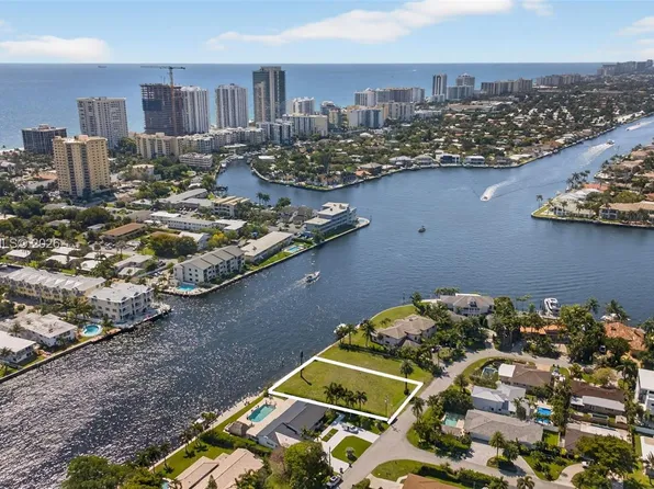 700 SE 28th Ave, Pompano Beach, FL 33062