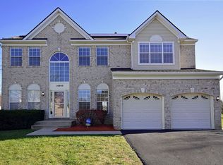 14900 Dennington Dr, Bowie, MD 20721