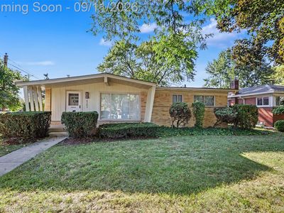 4203 Manor Ave, Royal Oak, MI, 48073