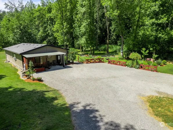 316 Orchard Street, Oakville, WA 98568