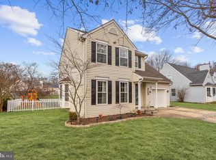 3736 Seneca Garden Rd, Baltimore, MD 21220