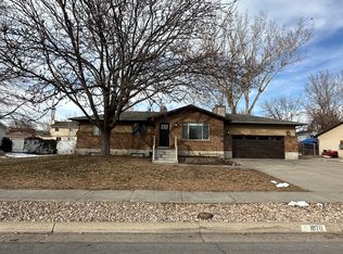 1070 W 500 S, Layton, UT 84041