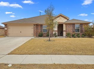 1341 Rockford Dr, Cedar Hill, TX