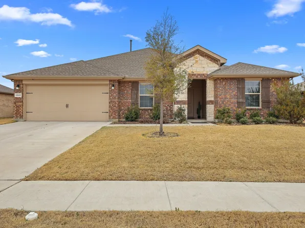 1341 Rockford Dr, Cedar Hill, TX 75104