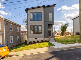 2512 Porter St, Richmond, VA 23225