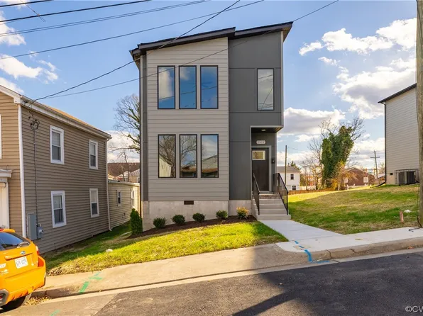 2512 Porter St, Richmond, VA 23225