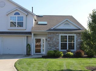 5605 Thornbriar Ln, Fort Wayne, IN 46835