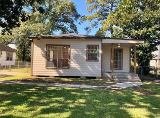 19407 Sears Dr, Humble, TX 77338