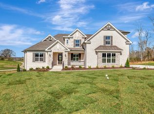 3000 Henley Way LOT 183, Spring Hill, TN 37174