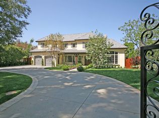 4377 Commonwealth Ave, La Canada Flintridge, CA 91011
