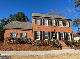 2904 Chesterfield Way SE, Conyers, GA 30013