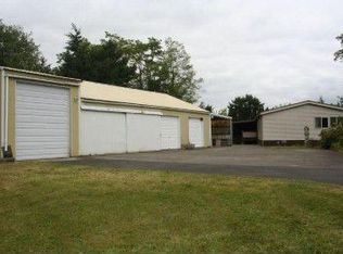 414 W Axton Rd, Bellingham, WA 98226