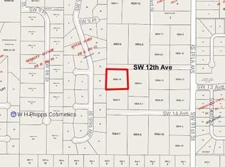 9415 SW 12th Ave, Gainesville, FL 32607