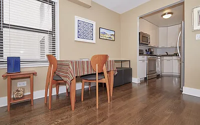 Rented by Oxford Property Group