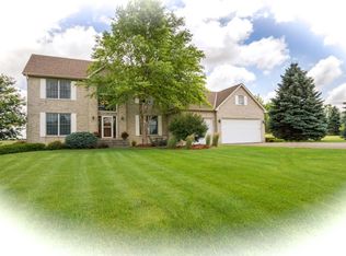 9500 Duffney Dr, Rogers, MN 55374