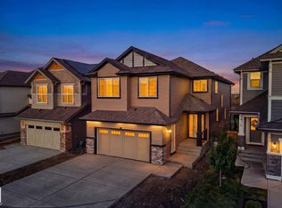 41 Savoy Cres, Strathcona County, AB T8H1A8