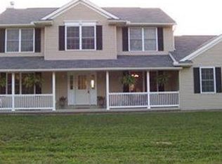 2495 Atkins Rd, Geneva, OH 44041