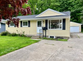 128 Halley St #1, Erie, PA 16511