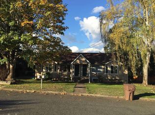 525 NE 21st Ave, Camas, WA 98607