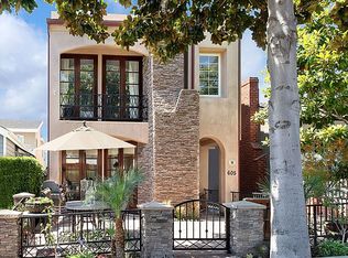 605 Poinsettia Ave, Corona Del Mar, CA 92625