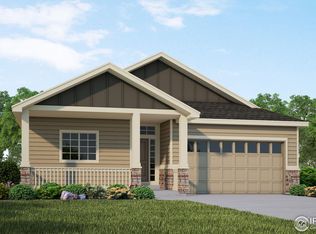 1224 Lily Mountain Rd, Severance, CO 80550