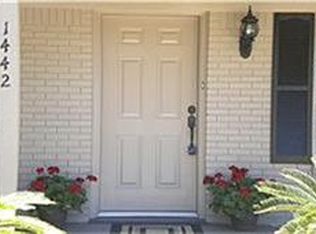 1442 Circle Dr UNIT A, Sealy, TX 77474