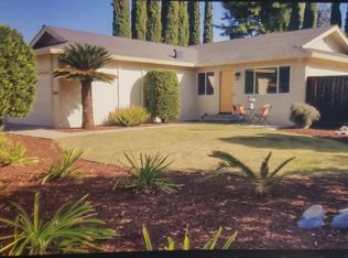 512 Los Pinos Way, San Jose, CA 95123