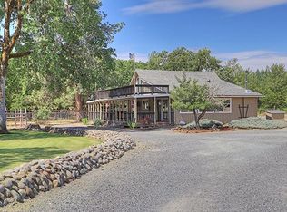 313 Hidden Acres Dr, Merlin, OR 97532