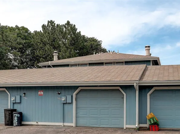 11571 E Cedar Avenue, Aurora, CO 80012