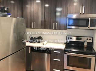 45 Parker Hill Ave #3C, Boston, MA 02120