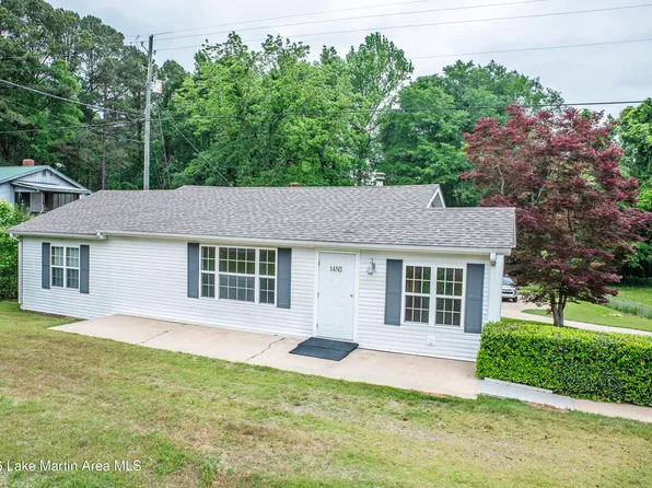 1485 Scott Rd, Alexander City, AL 35010