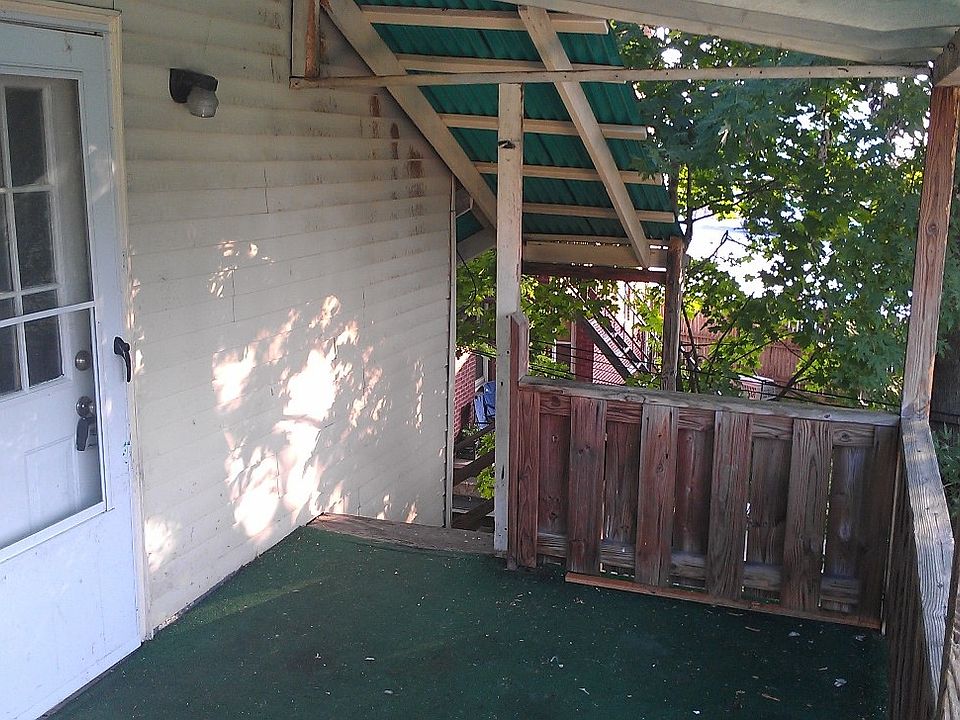 Porch