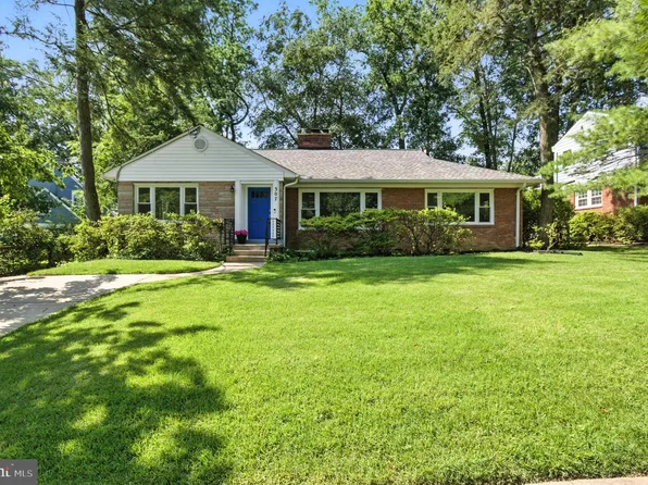 307 Plymouth St, Silver Spring, MD 20901