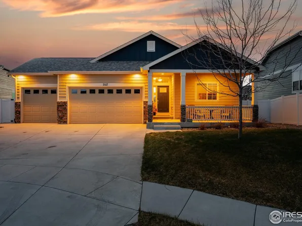 2117 Cadman St, Berthoud, CO 80513