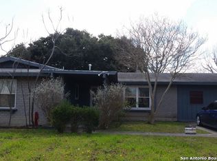 5018 Galahad Dr, San Antonio, TX 78218
