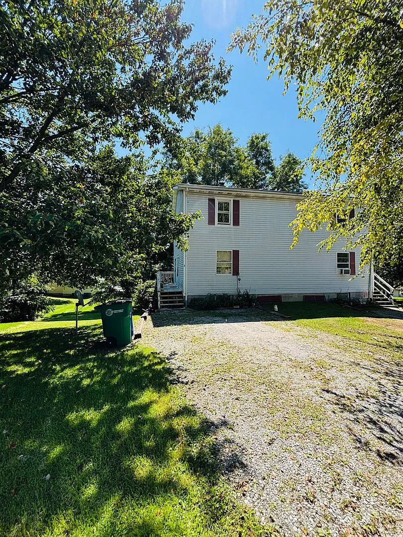 Duplex in Christiansburg — Photo 1