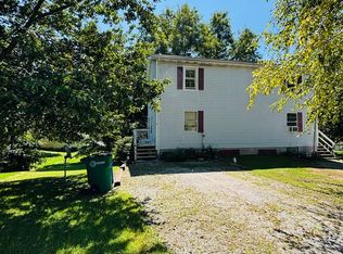 275 Wakeman Ct NE, Christiansburg, VA 24073
