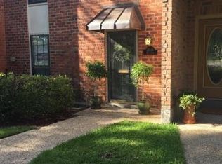 10131 Runnymede Ave, Baton Rouge, LA 70815
