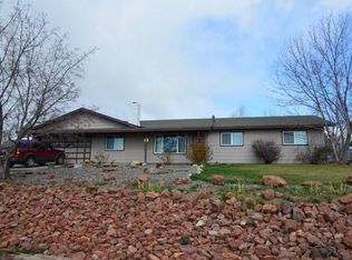 600 E Lakeshore Dr, Culver, OR 97734