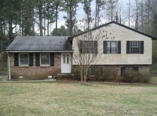 3202 Bristol Ln, Duluth, GA 30096