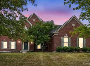 8179 Worcester Dr, Maineville, OH 45039