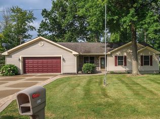1024 Carson St, Painesville, OH 44077