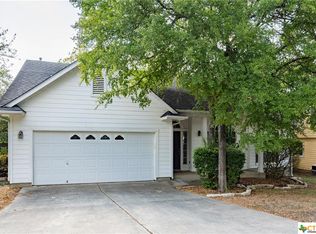 112 Grant Ct, San Marcos, TX 78666