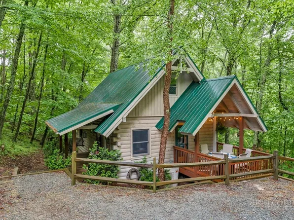 192 Dewitt Barnett Road, Vilas, NC 28692