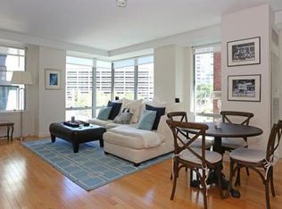 80 Broad St UNIT 304, Boston, MA 02110