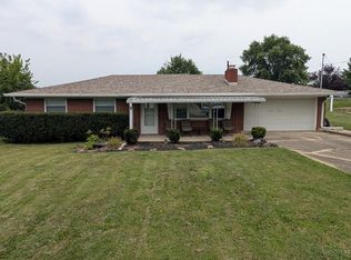 7258 Dimmick Rd, West Chester, OH 45069