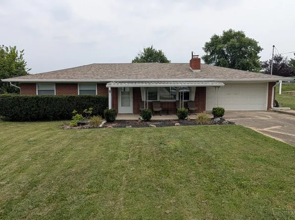 7258 Dimmick Rd, West Chester, OH 45069