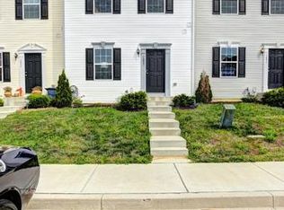 1839 Graymount Way, Edgewood, MD 21040