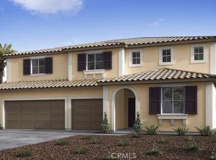 14033 Amorosa Ct, Beaumont, CA 92223