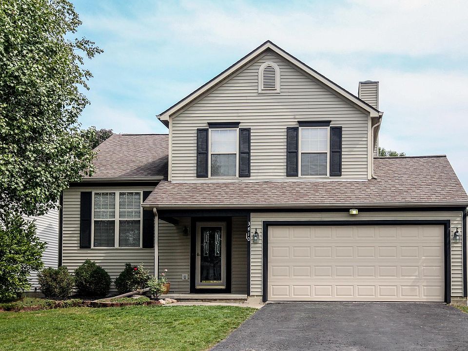 1st image of 3410 Bayspirit Dr